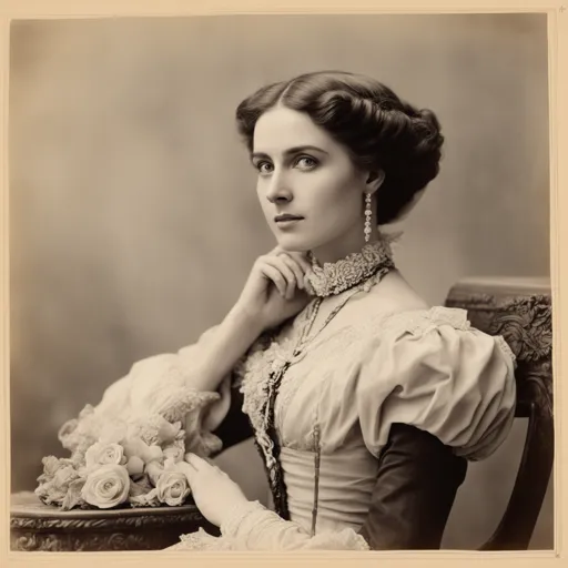 Frances Arabin
