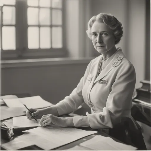 Frances Arick Kolb
