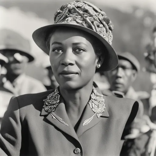 Frances Baard