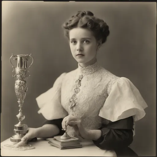 Frances Badger