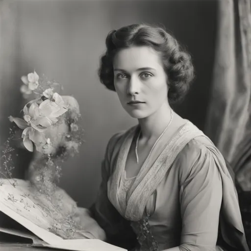 Frances Baker