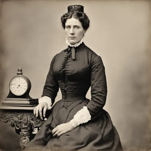 Frances Barkley
