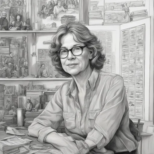Frances Barth
