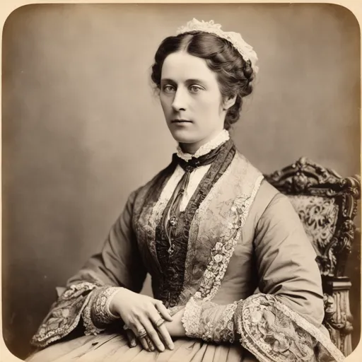 Frances Batty Shand