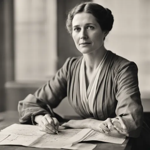 Frances Beckett (Harris)