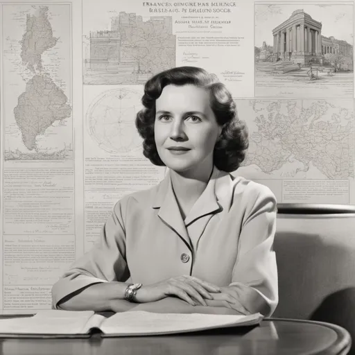 Frances Beinecke
