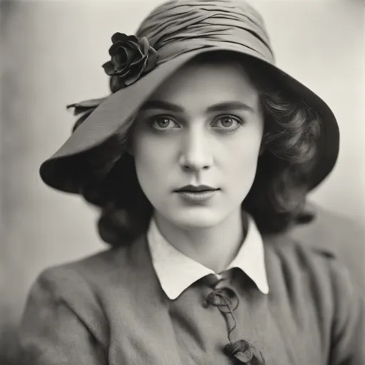 Frances Bellerby