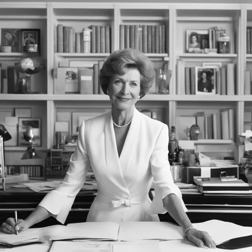 Frances Berwick