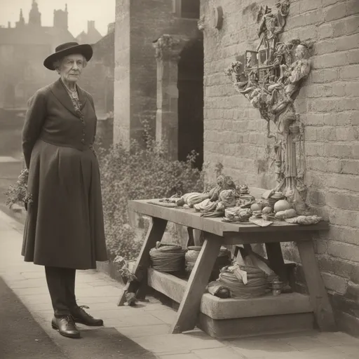 Frances Bessie Burlison