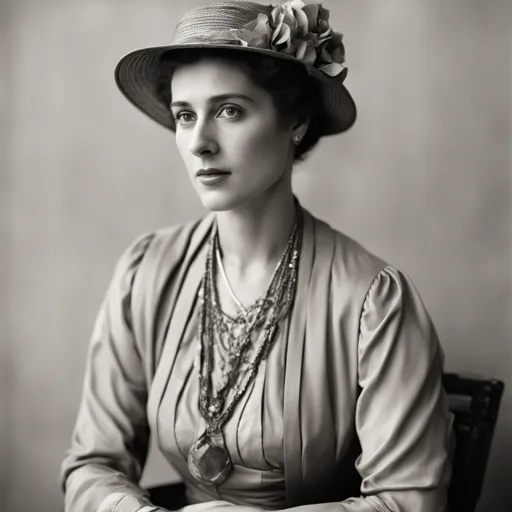 Frances Borzello