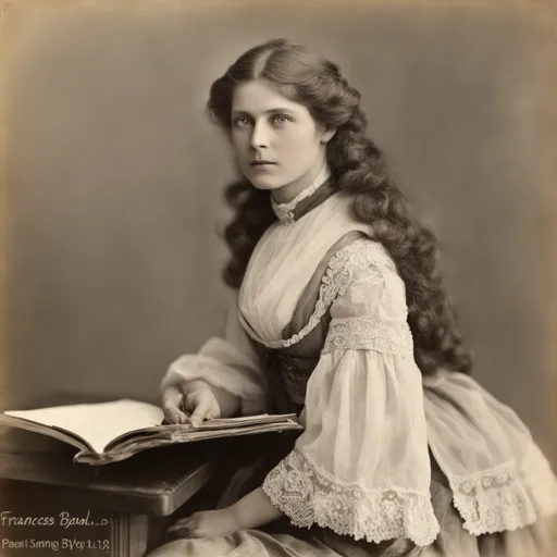 Frances Boyd Calhoun