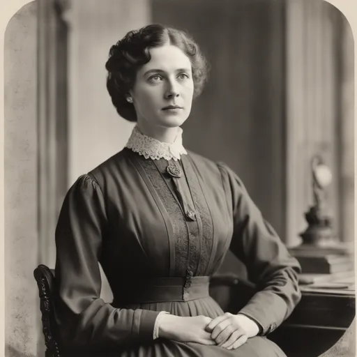 Frances Brackett Damon