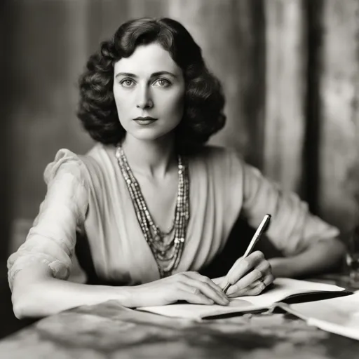 Frances Brody