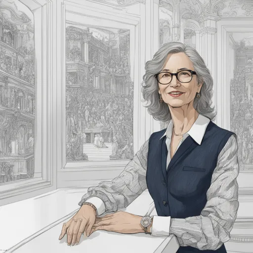 Frances Bronet