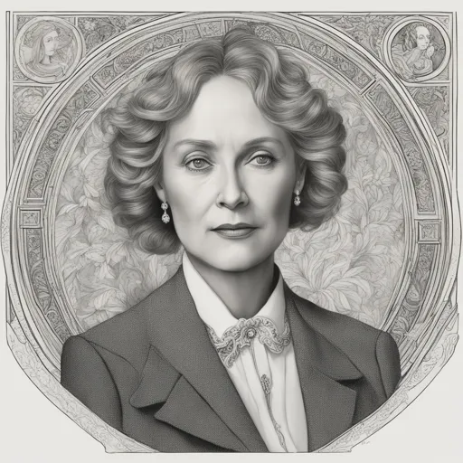 Frances Burberry