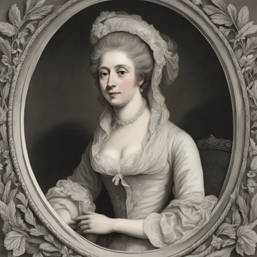 Frances Burney (1776–1828)