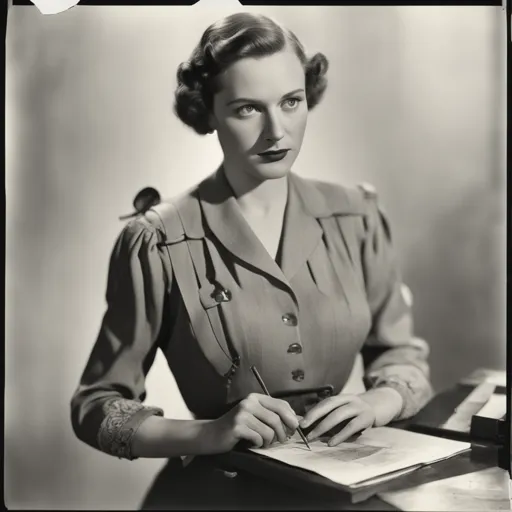 Frances Burroughs