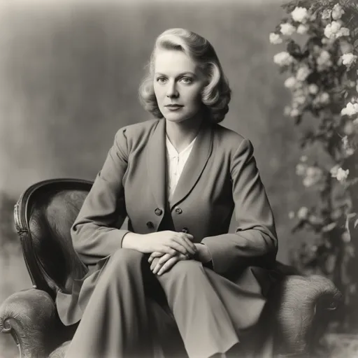 Frances Buss Buch