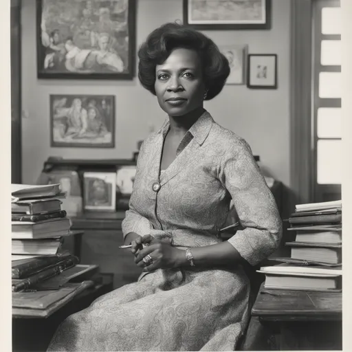 Frances Butler