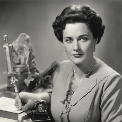 Frances C. Roberts