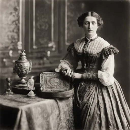Frances Cashel Hoey
