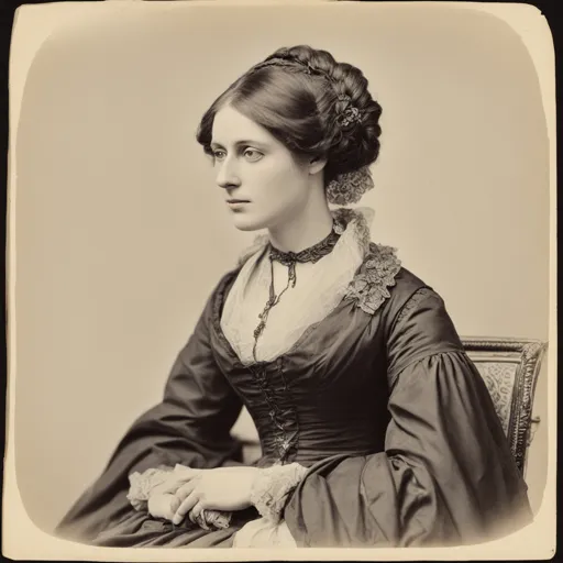 Frances Catherine Barnard