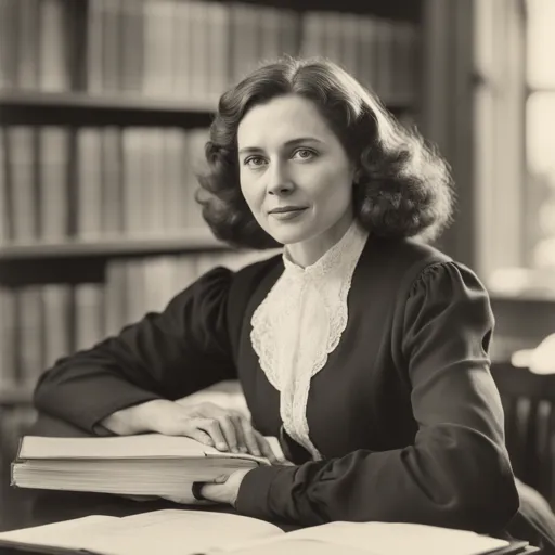 Frances Cave-Browne-Cave