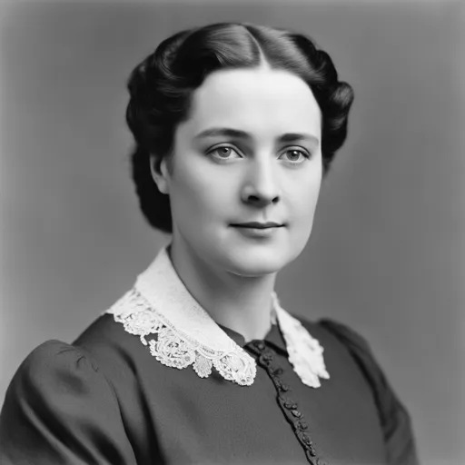 Frances Caverhill