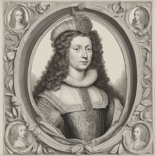 Frances Cecil, Countess of Exeter (died 1669)