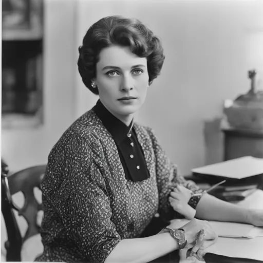 Frances Cherry