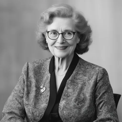 Frances Christie