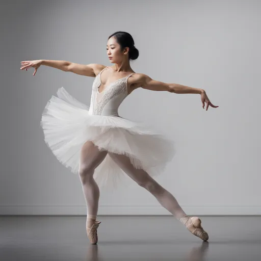 Frances Chung (dancer)