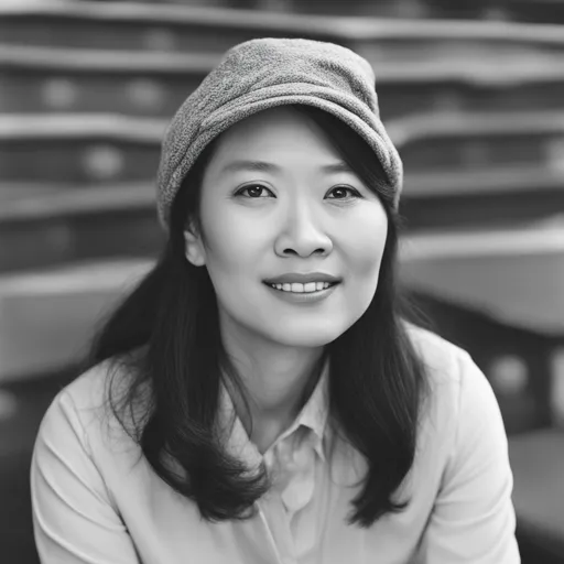 Frances Chung (poet)