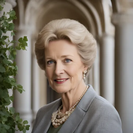 Frances Collins (diplomat)