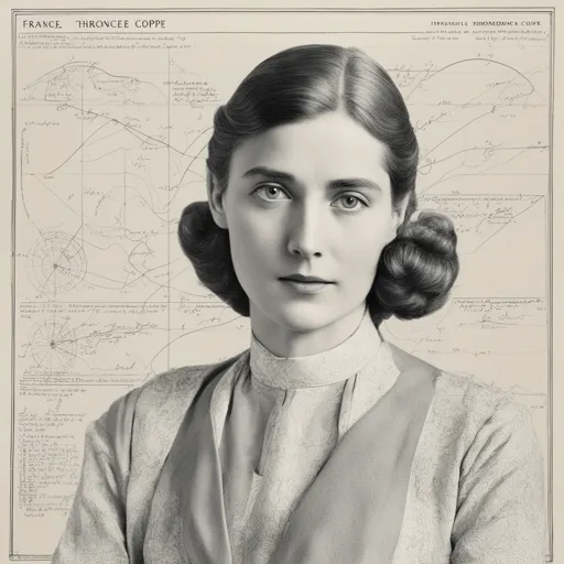 Frances Cope