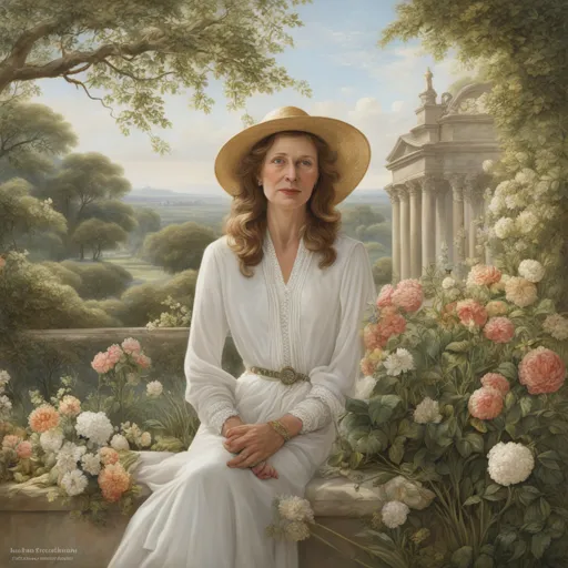 Frances Crawshaw