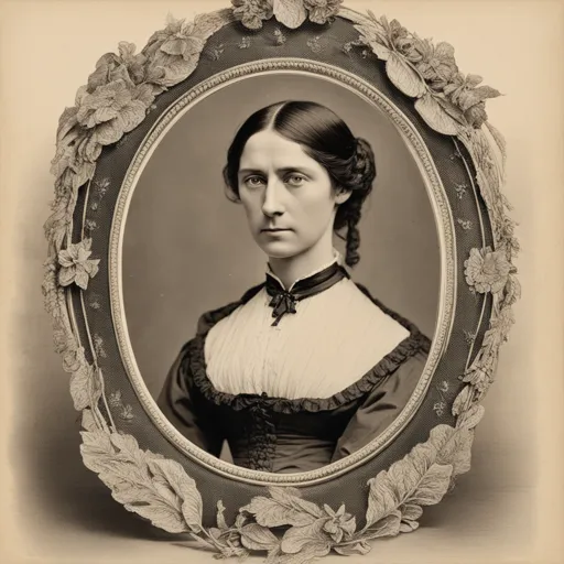 Frances Dallam Peter