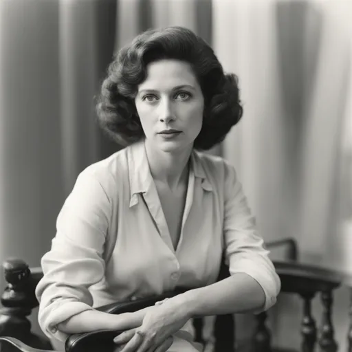 Frances Degen Horowitz