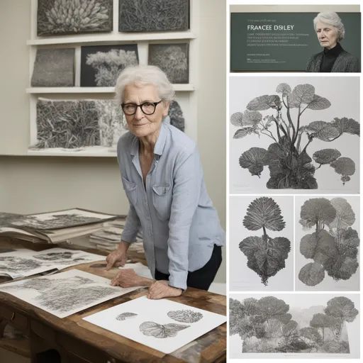 Frances Disley