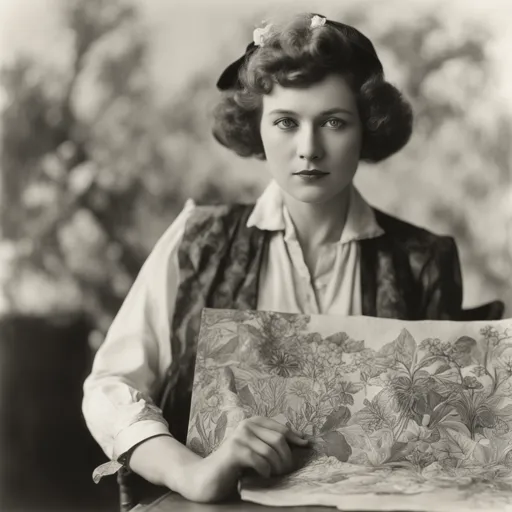 Frances Dolina Ellis