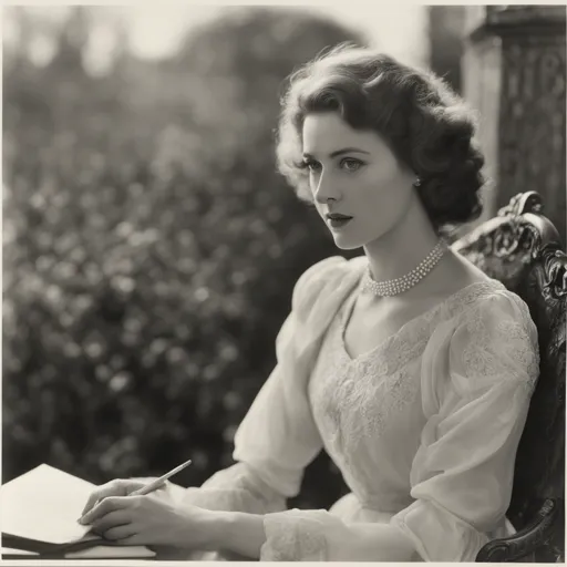 Frances Donaldson