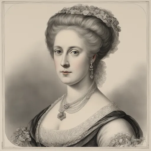 Frances Douglas, Lady Douglas