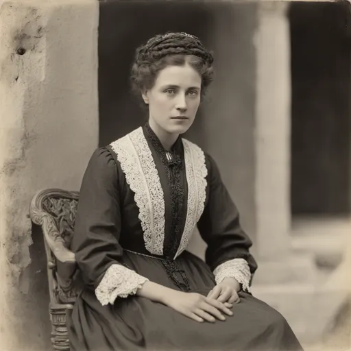 Frances E. Newton