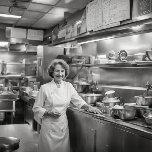 Frances Edelstein