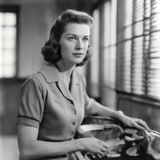 Frances Ekstam