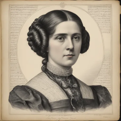Frances Elizabeth Cox
