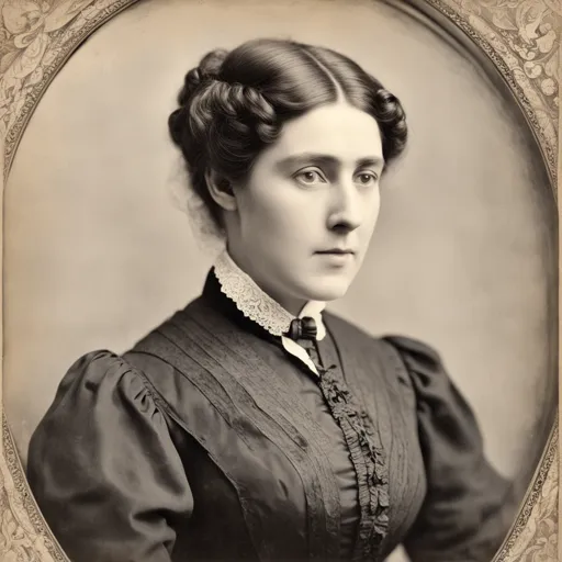 Frances Elizabeth Deacon