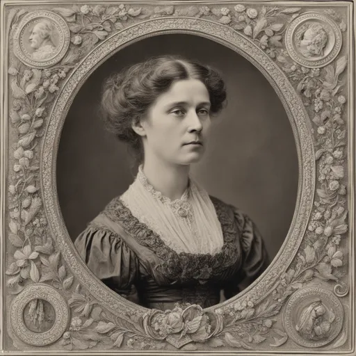 Frances Elizabeth Murray