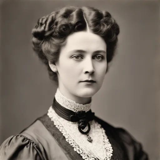 Frances Elliott Clark
