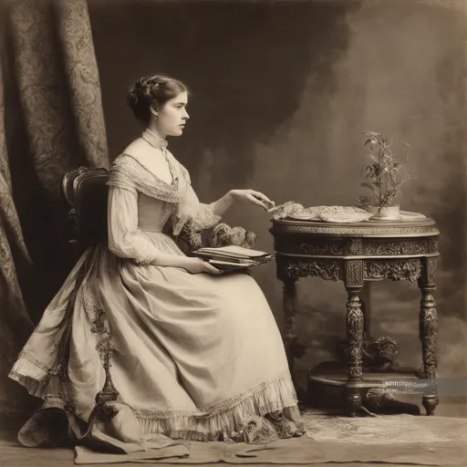 Frances Emilia Crofton